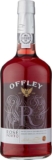 Offley Rose Port NV, 75cl (Package may vary)