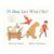 Oh Dear, Look What I Got British Book Award Winner