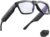 OhO Smart Glasses, Camera & Bluetooth Sunglasses with Open Ear Speaker Headset Headphone, Polarized UV Protection