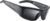 OhO sunshine Bluetooth Audio Sunglasses, Lightweight Open Ear Sport Glasses, 10H Playtime, UV400 ANSI Z87.1, Water Resistant with Voice Control