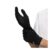 OhSunny Cycling Gloves Touchscreen Full Finger UV 50 Black