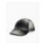 Oilt – Grey Branded Baseball Cap