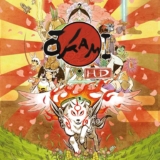Okami HD – PC / Steam
