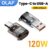 Olaf 120W Type C To USB A OTG Adapter USB 3.2 to Type C Fast Charging Connector – sold by Shop2035004 Store