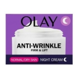 Olay Anti Wrinkle Firm & Lift Night Cream 50ml