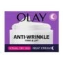 Olay Anti Wrinkle Firm & Lift Night Cream 50ml