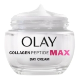 Olay Collagen Peptide MAX Day Cream 50 Ml – £15.33 S&S