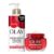 Olay Niacinamide Regenerist Bundle: Body Lotion Day Cream SPF30