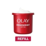 Olay Regenerist Day Face Cream SPF 30 Refill Firming Skincare with Niacinamid