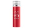Olay Regenerist Day Face Cream Serum 2in1 Anti Wrinkle Active Firming Moisturiser 50ml (£1.50 C&C)