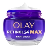 Olay Retinol 24 MAX Night Cream, 50ml – £15.19 S&S