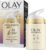 Olay Total Effects 7 in 1 Anti-Ageing Night Moisturiser Hydrating Face Cream with Niacinamide & Vitamin C Fights 7 Signs of Ageing for Younger-Looking Skin 50ml