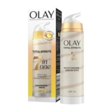 Olay Total Effects 7 in One Moisturiser & Serum Duo 40ml