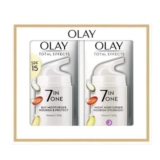 Olay Total Effects Anti-Ageing 7in1 Day & Night Gift Set