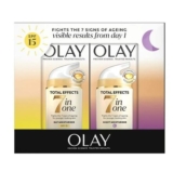 Olay Total Effects Anti-Ageing 7in1 Day & Night Gift Set