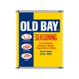 Old Bay Hot Seasoning 75g Tin