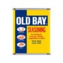 Old Bay Hot Seasoning 75g Tin