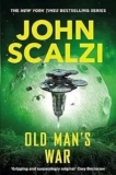 Old Mans War by John Scalzi – Kindle edition