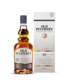 Old Pulteney 12 Year Old Single Malt Scotch Whisky £25.65 With S&S