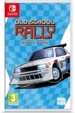 Old School Rally – Special Edition (Nintendo Switch) – Sold by EVERGAME FBA