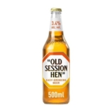 Old Session Hen Easy-Drinking Session Beer