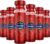 Old Spice Captain Deodorant Body Spray For Men 150 ml, 48H Fresh, 0 Percent Aluminium Salts, Anti-White Marks and Yellow Stains x6