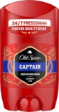 Old Spice Captain Deodorant Stick – 50ml
