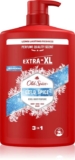 Old Spice Cold Spice Mens 3 in 1 XL Shower Gel 1000ml (instore – Barwick)
