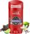 Old Spice Night Panther Mens Deodorant Stick 85ml, 24/7 Fressshhh with Daily Use, Long Lasting Perfume Quality Scent, Odour Protection, 0% Aluminium Salts, Invisible on Black & White