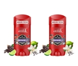 Old Spice Night Panther Mens Deodorant Stick 85ml (Pack of 2)