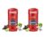 Old Spice Night Panther Mens Deodorant Stick 85ml (Pack of 2)