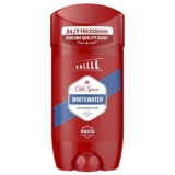 Old Spice Whitewater Mens Deodorant Stick 85ml – £2.84 S&S