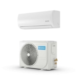 Olimpia Splendid Monosplit Mystral Inverter 12000 BTU Air Conditioner, 1 Indoor Unit 1 External Unit, Integrated Wi-Fi – Amazon Italy