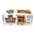 Olinas Gluten Free Simply Seeded Crackers Original 80g