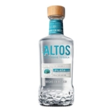 Olmeca Altos Plata Tequila, 100% Blue Weber Agave, 38% ABV, 70cl