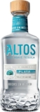 Olmeca Altos Plata Tequila 70cl, 38% ABV – £17.25 With Max S&S (Prime Day Deal)