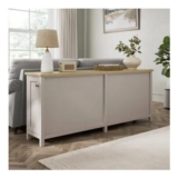 Olney behind Sofa Storage Unit