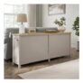 Olney behind Sofa Storage Unit