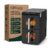 Olsen & Smith 11L Vertical Dual Stack Air Fryer with Two 5.5L Baskets