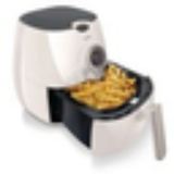 Olsen & Smith Smart 2200W Dual Zone Air Fryer 8L Glass Pot WiFi Connected Air Fryer with Tuya App, Touch Controls – voucher