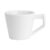 Olympia Whiteware Deco Cup 80 Ml Box of 6