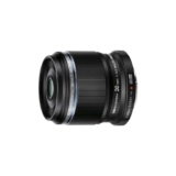 Olympus – M.Zuiko Digital ED 30mm F3.5 Macro (Black) – Up to 50% off / Cashback Offer – £149