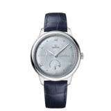 Omega De Ville Prestige Co-Axial 41mm – ex display