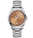 Omega Seamaster Aqua Terra Shades 150m Co-Axial 38mm – Ex-display