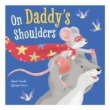 On Daddys Shoulders