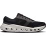 On Mens Cloudrunner 3 Running Shoes 8-11.5 Black/Ivory (Free C&C)