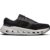 On Mens Cloudrunner 3 Running Shoes 8-11.5 Black/Ivory (Free C&C)