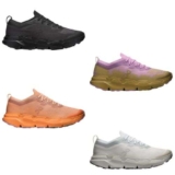 On Mens Cloudsonoma Trail Running Shoes, 4 Colours 7.5-12 W/Code
