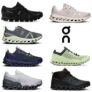 On Running Sale Extra 10% Off e.g Womens Cloudultra 1 / Mens Cloud 5 £67.49 / Cloud X 3 £70.19 W/Code (More in Description)