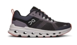 On Running Womens Cloudcore 1 Running Shoes (Iron/Lavender)